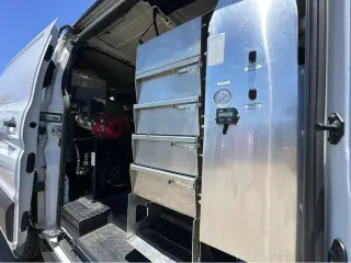 2020 Ford Transit Cargo Van T-150 RWD Low Roof
