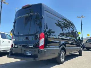 2019 Ford Transit Van