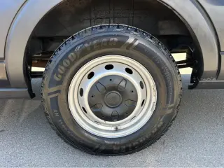 2019 Ford Transit Van