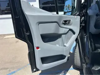 2019 Ford Transit Van