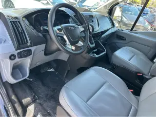 2019 Ford Transit Van