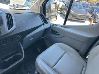 2019 Ford Transit Van