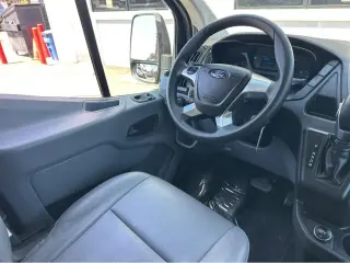 2019 Ford Transit Van