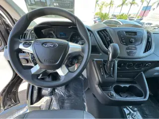 2019 Ford Transit Van