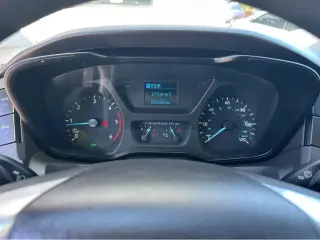 2019 Ford Transit Van