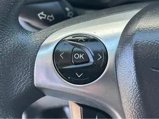 2019 Ford Transit Van