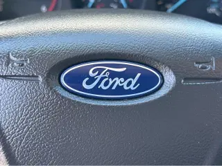 2019 Ford Transit Van