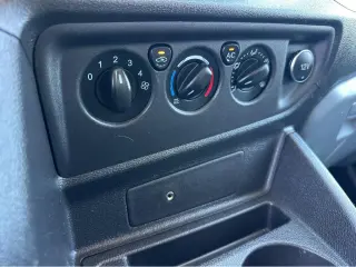 2019 Ford Transit Van