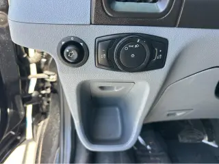 2019 Ford Transit Van