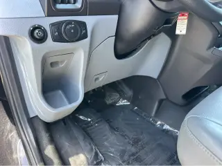 2019 Ford Transit Van