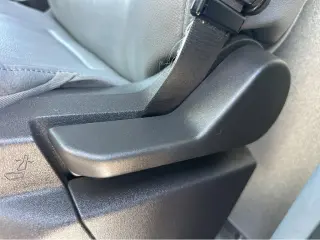 2019 Ford Transit Van