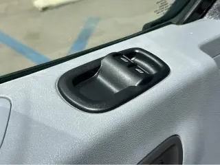 2019 Ford Transit Van