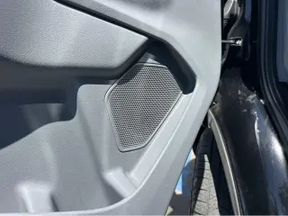 2019 Ford Transit Van