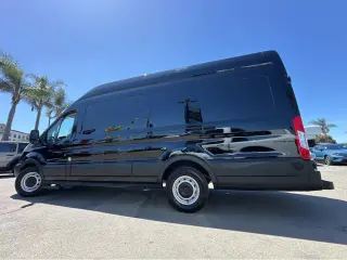 2019 Ford Transit Van