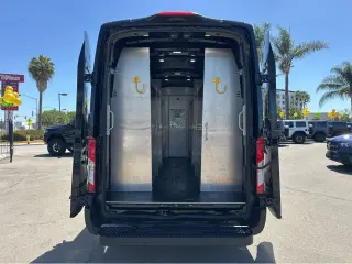 2019 Ford Transit Van