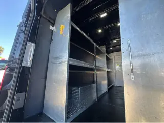 2019 Ford Transit Van