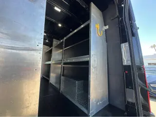2019 Ford Transit Van