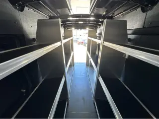2019 Ford Transit Van