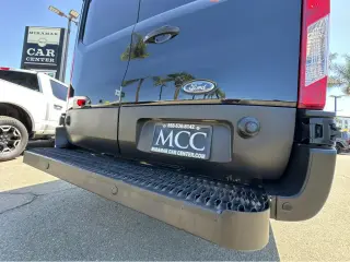 2019 Ford Transit Van