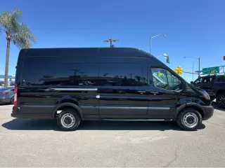 2019 Ford Transit Van