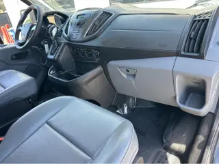2019 Ford Transit Van