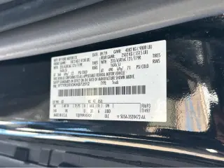 2019 Ford Transit Van