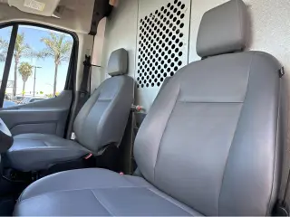 2019 Ford Transit Van
