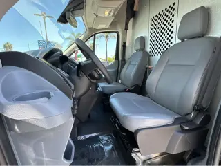 2019 Ford Transit Van