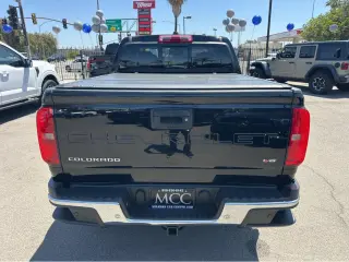 2022 Chevrolet Colorado 4WD LT