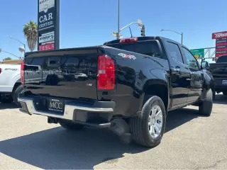 2022 Chevrolet Colorado 4WD LT