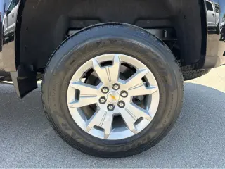 2022 Chevrolet Colorado 4WD LT
