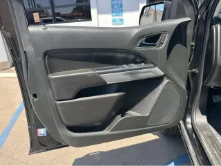 2022 Chevrolet Colorado 4WD LT