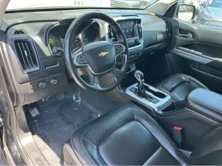 2022 Chevrolet Colorado 4WD LT
