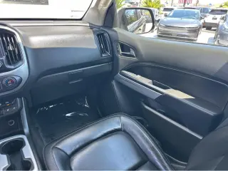 2022 Chevrolet Colorado 4WD LT