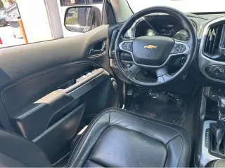 2022 Chevrolet Colorado 4WD LT
