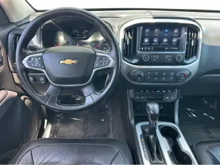 2022 Chevrolet Colorado 4WD LT