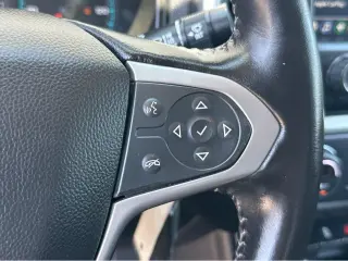 2022 Chevrolet Colorado 4WD LT