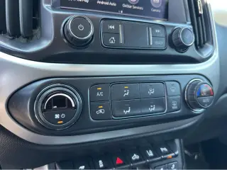 2022 Chevrolet Colorado 4WD LT