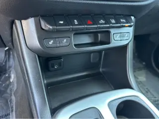 2022 Chevrolet Colorado 4WD LT