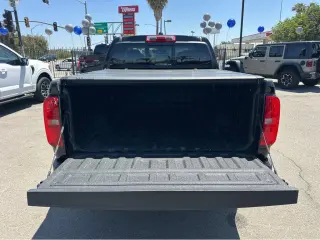 2022 Chevrolet Colorado 4WD LT