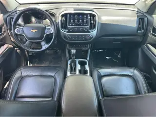 2022 Chevrolet Colorado 4WD LT
