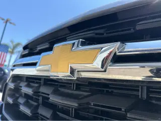 2022 Chevrolet Colorado 4WD LT