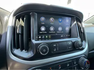 2022 Chevrolet Colorado 4WD LT