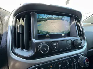 2022 Chevrolet Colorado 4WD LT