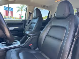 2022 Chevrolet Colorado 4WD LT