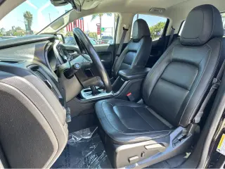 2022 Chevrolet Colorado 4WD LT
