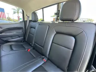 2022 Chevrolet Colorado 4WD LT