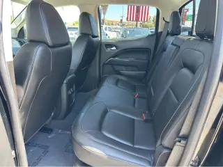 2022 Chevrolet Colorado 4WD LT