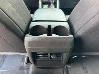 2025 Chevrolet Colorado