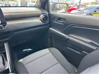 2025 Chevrolet Colorado